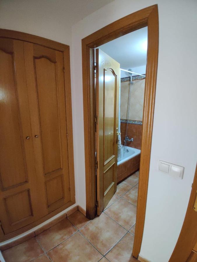 Habitacion Privada Marina Botafoch 2 Ибица Экстерьер фото