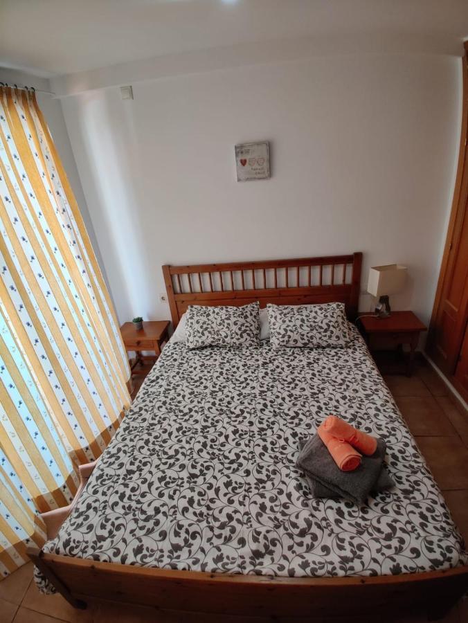 Habitacion Privada Marina Botafoch 2 Ибица Экстерьер фото