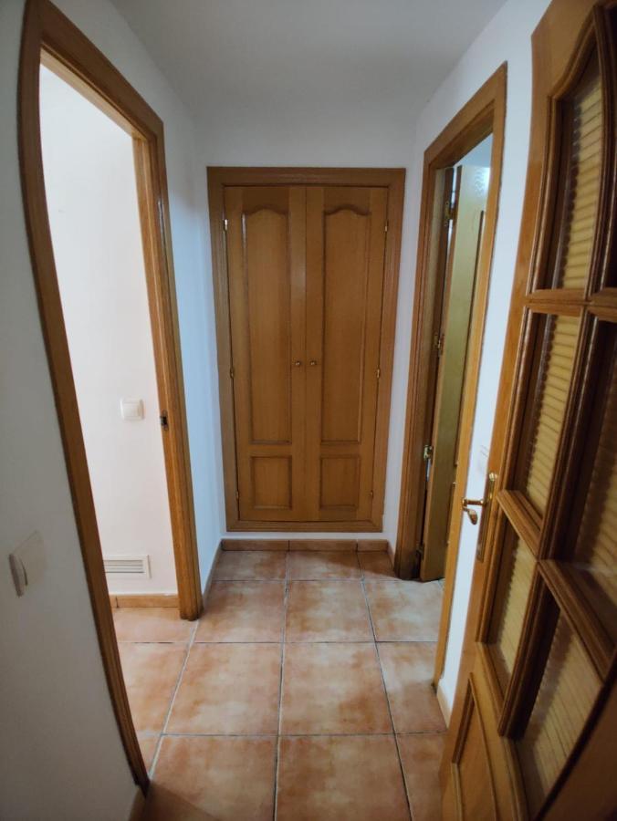 Habitacion Privada Marina Botafoch 2 Ибица Экстерьер фото