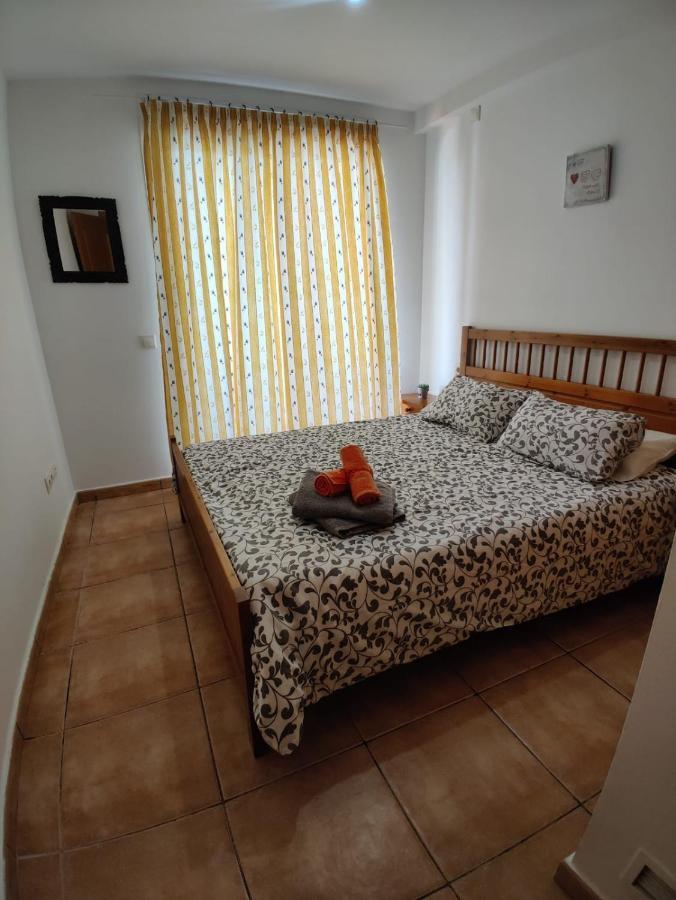 Habitacion Privada Marina Botafoch 2 Ибица Экстерьер фото