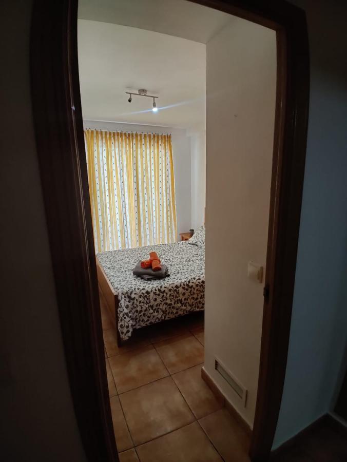 Habitacion Privada Marina Botafoch 2 Ибица Экстерьер фото