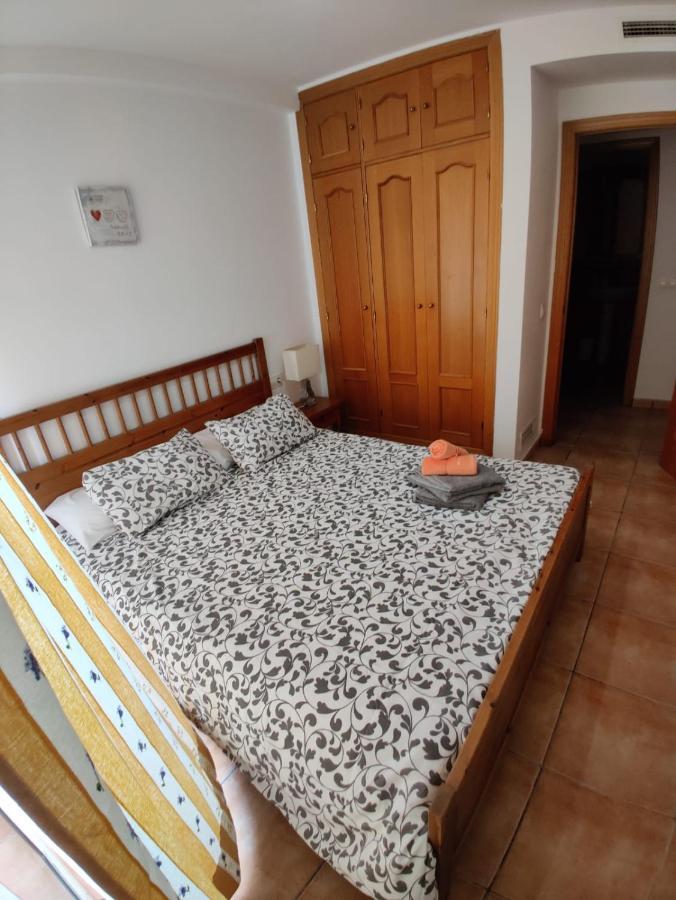 Habitacion Privada Marina Botafoch 2 Ибица Экстерьер фото